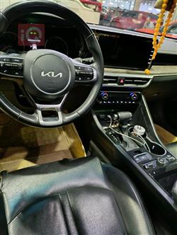 کیا K5
